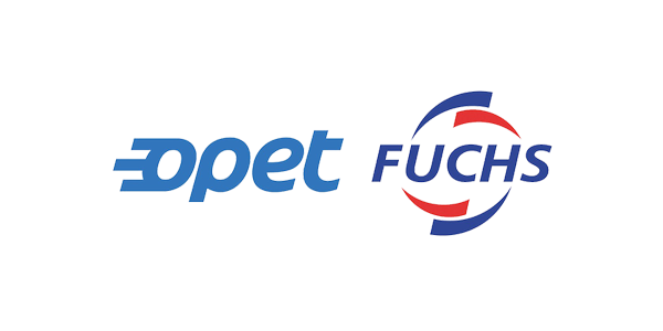 Güvenok Lojistik - Opet Fush