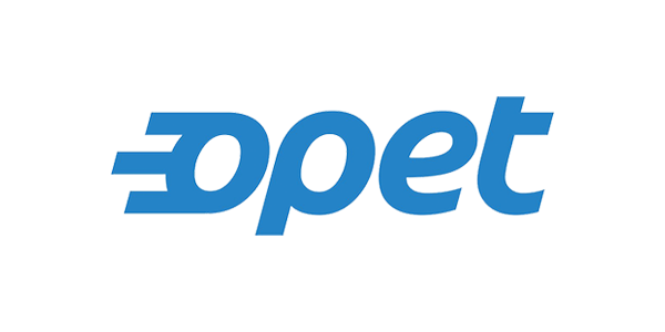 Güvenok Lojistik - Opet