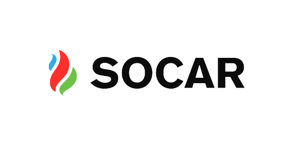 Güvenok Lojistik - Socar